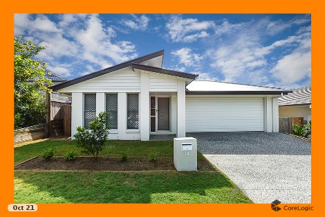 14 Portree Cres, Heathwood, QLD 4110