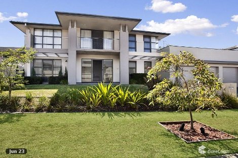 11 Ridgemark Pl, Bella Vista, NSW 2153