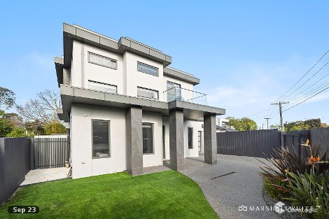 345 Nepean Hwy, Brighton East, VIC 3187