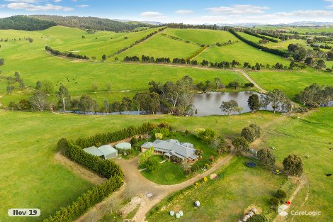 215 Three Chain Rd, Moranding, VIC 3764