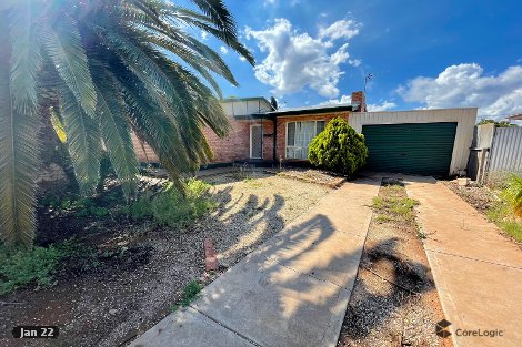 10 Paltridge St, Whyalla Norrie, SA 5608