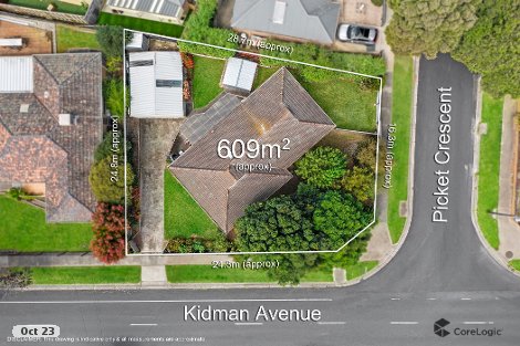 35 Kidman Ave, Belmont, VIC 3216