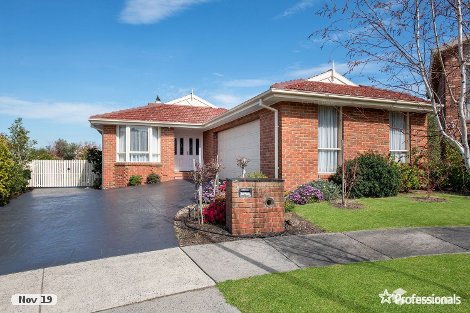 11 Aspen Cl, Wantirna South, VIC 3152