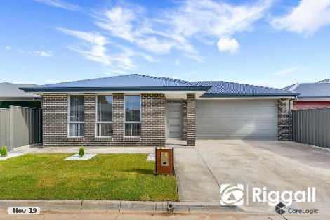 41 Sheffield Cres, Blair Athol, SA 5084