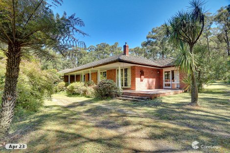 640 Beenak Rd, Yellingbo, VIC 3139