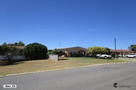 33 Carnarvon St, Port Denison, WA 6525