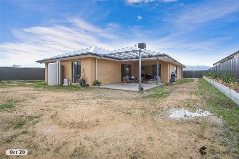 7 Griffiths Rd, Tangambalanga, VIC 3691