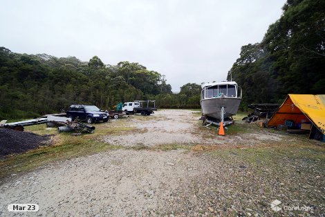 2 Alderley St, Strahan, TAS 7468