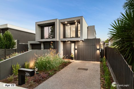 28a Florence St, Brighton East, VIC 3187