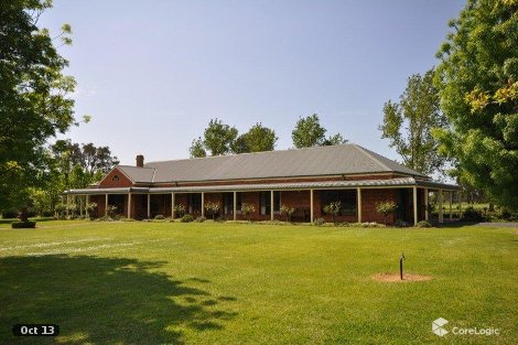 202 Culcairn Holbrook Rd, Holbrook, NSW 2644