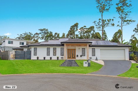 5 Lyons Cl, Thrumster, NSW 2444