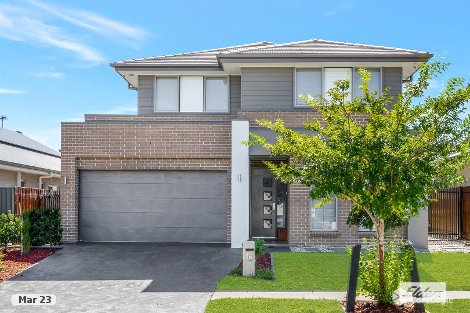 15 Galium Cres, Denham Court, NSW 2565