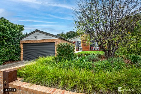 25 Carpenter Cl, Calwell, ACT 2905