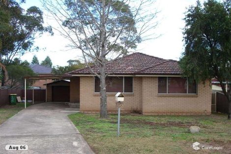 108 Grange Cres, Cambridge Gardens, NSW 2747