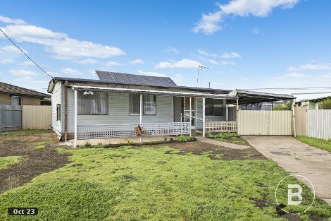 10 Cadle St, Maryborough, VIC 3465