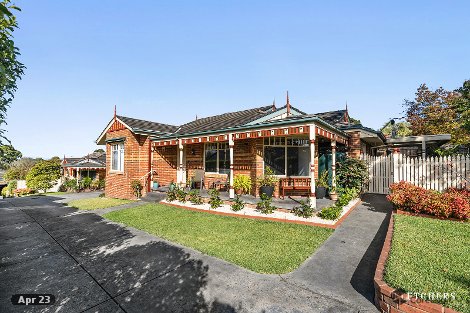 1/48 Belgravia Ave, Mont Albert North, VIC 3129