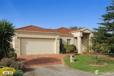 20 Daffodil Ct, Gowanbrae, VIC 3043