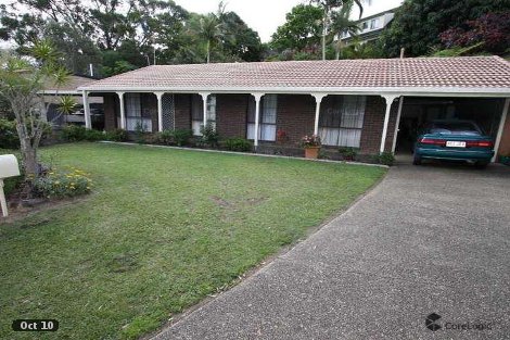 18 Innes Ave, Molendinar, QLD 4214