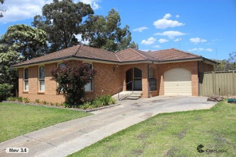 2 Golden Gr, Freemans Reach, NSW 2756