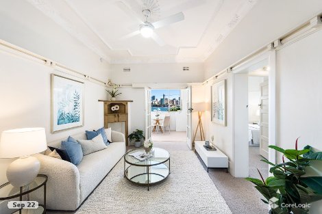 1/7 Wulworra Ave, Cremorne Point, NSW 2090