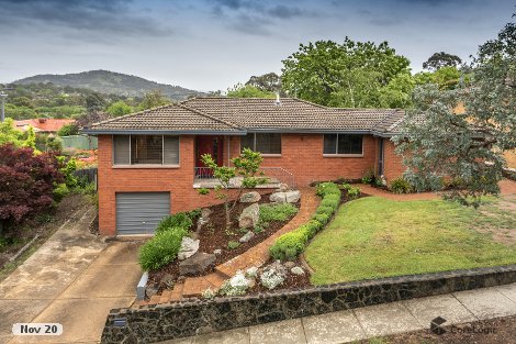 22 Dookie St, Farrer, ACT 2607