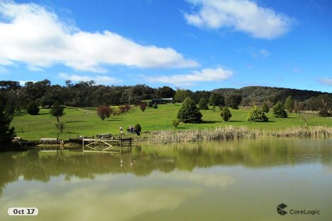 555 Crystal Creek Rd, Whanregarwen, VIC 3714