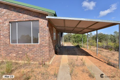 3715 Wyuna Rd, Rocky Glen, NSW 2357