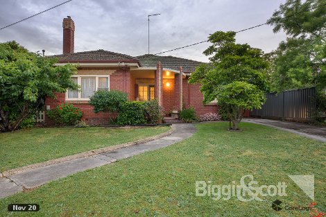 35 Gregory St, Black Hill, VIC 3350