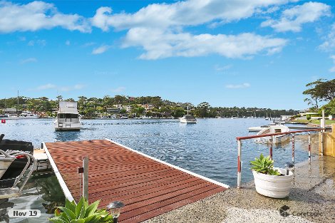 2 Kalang Lane, Yowie Bay, NSW 2228