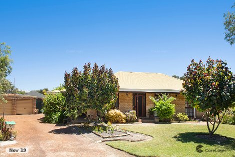 4 Arabian Ct, West Busselton, WA 6280