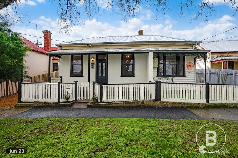 14-16 Princes St N, Ballarat East, VIC 3350