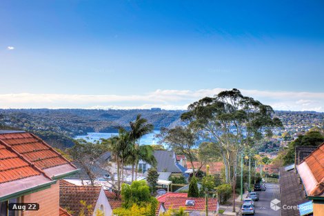 40/16 Bardwell Rd, Mosman, NSW 2088