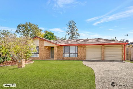 5 Kimridge Dr, Heritage Park, QLD 4118