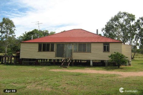 127 Radunzs Rd, Booie, QLD 4610