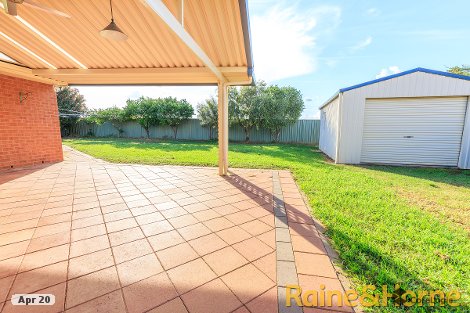 59 Meadowbank Dr, Dubbo, NSW 2830