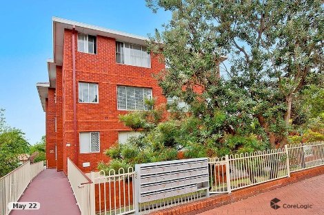 3/50 Crinan St, Hurlstone Park, NSW 2193