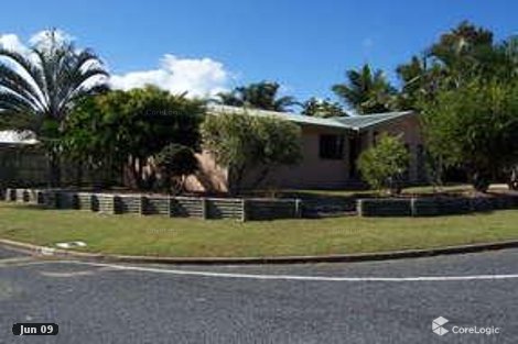 18 Cumberland Ave, Slade Point, QLD 4740