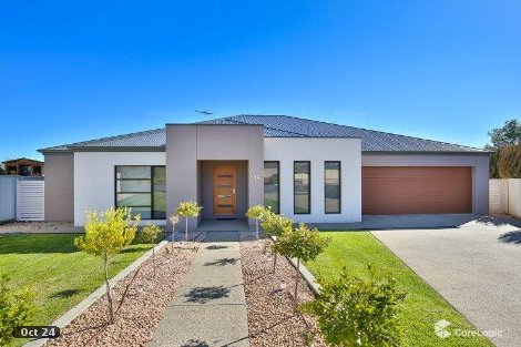 33 Drings Way, Gol Gol, NSW 2738