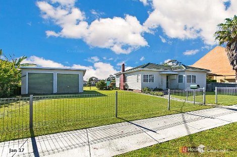 331 Blaxcell St, South Granville, NSW 2142