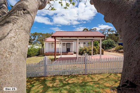 14 Elphick Ave, Bluff Point, WA 6530