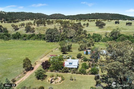 1368 Castlereagh Hwy, Cullenbone, NSW 2850