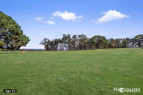 11 Lye And Dixon Rd, Ripplebrook, VIC 3818