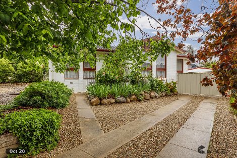 44 Bendigo St, Fisher, ACT 2611