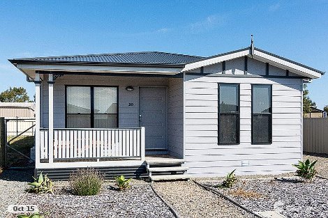 20 Marion St, Milang, SA 5256