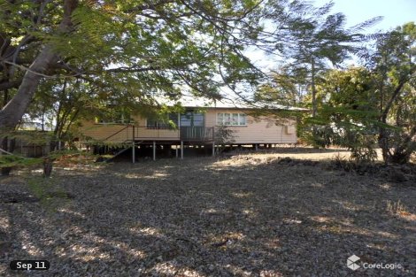 42 Wood St, Springsure, QLD 4722