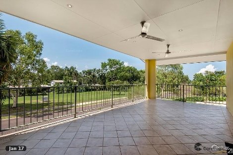 13 Dunbar St, Gray, NT 0830