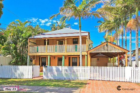 28 Palm Ave, Shorncliffe, QLD 4017