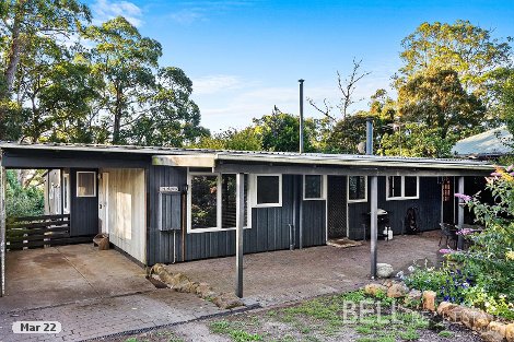 54 Ridge Rd, Mount Dandenong, VIC 3767