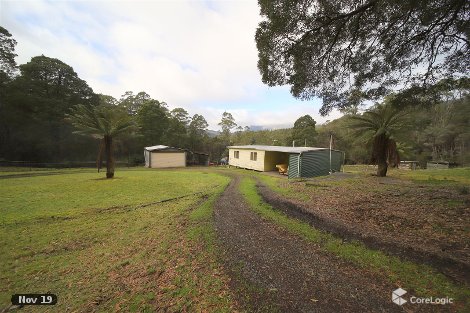 8 Urquhart St, Rosebery, TAS 7470