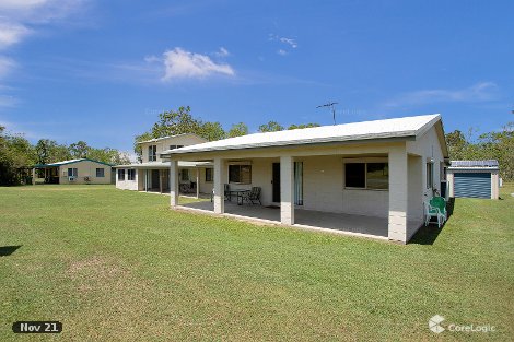 9 Ramp Rd, St Helens Beach, QLD 4798